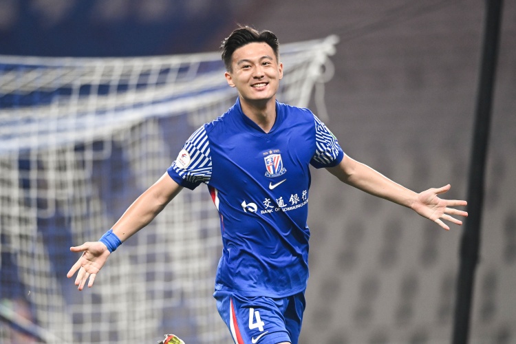 世俱杯投注-媒体人：申花国脚已与球队会合 全队明天将学习国内赛事新规则