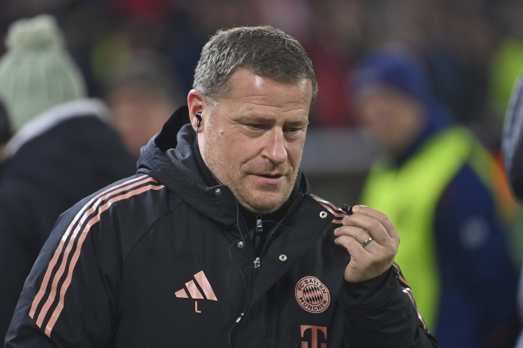 拜仁引援策略现分歧：沃尔特马德签约未果引发内部讨论